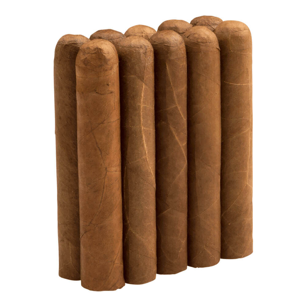 Caldwell Lost & Found - Scooby Snax Robusto Extra